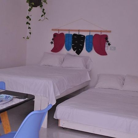 Cachito De Cielo Apartment Cancun Ngoại thất bức ảnh