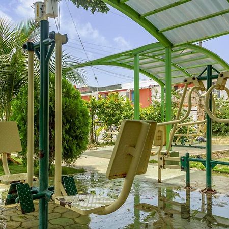 Cachito De Cielo Apartment Cancun Ngoại thất bức ảnh