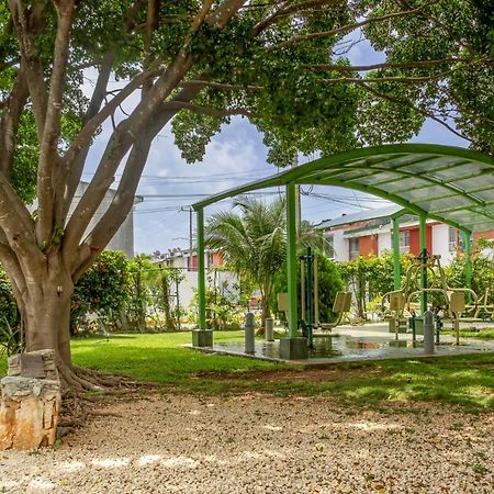 Cachito De Cielo Apartment Cancun Ngoại thất bức ảnh