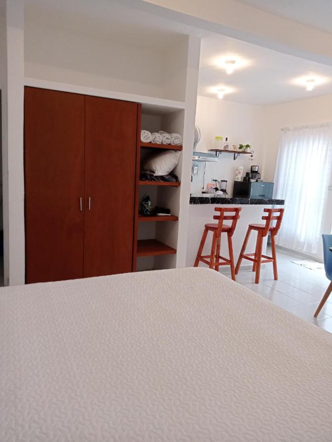 Cachito De Cielo Apartment Cancun Ngoại thất bức ảnh