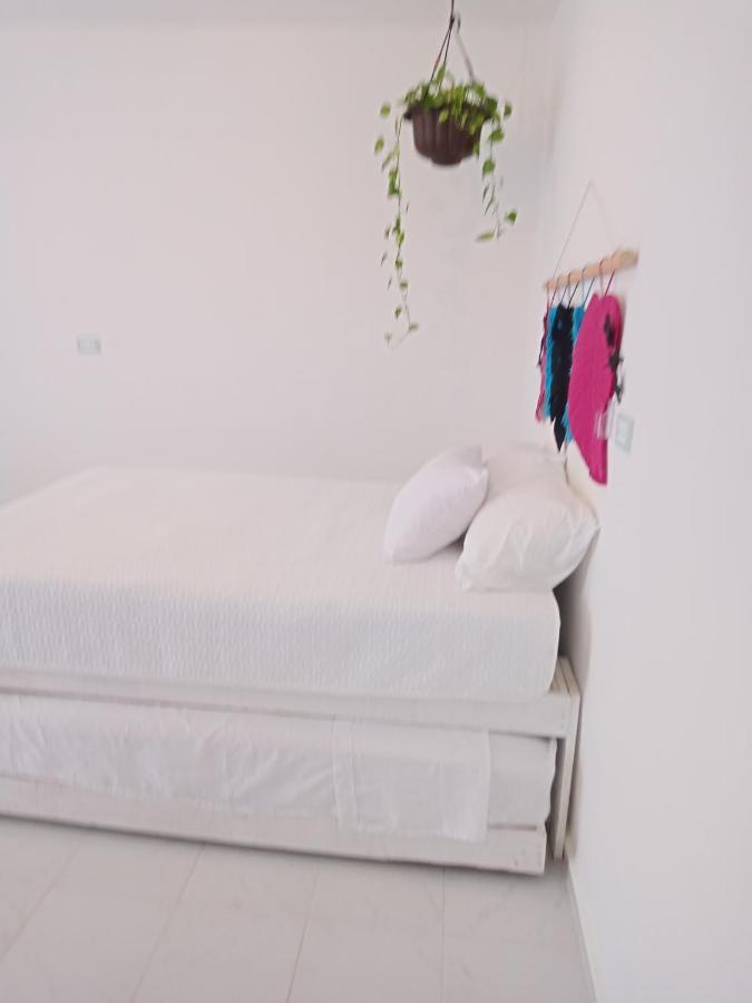 Cachito De Cielo Apartment Cancun Ngoại thất bức ảnh