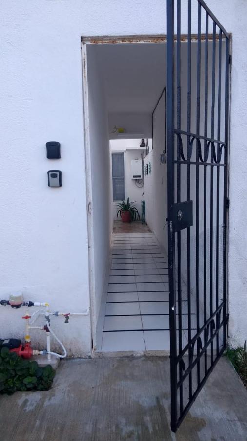 Cachito De Cielo Apartment Cancun Ngoại thất bức ảnh